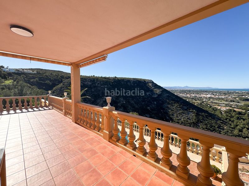 Foto bd2ddb68-237d-4c79-83f4-90003945d7eb. Chalet en La Pedrera-Vessanes Dénia