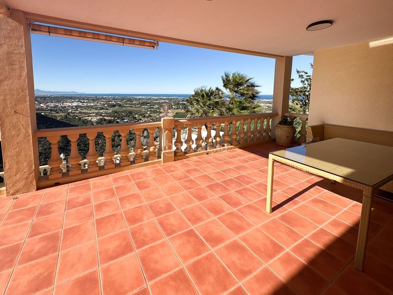 Foto be7a1ffa-98f6-494a-a7cc-b1f8e6029dcb. Chalet en La Pedrera-Vessanes Dénia