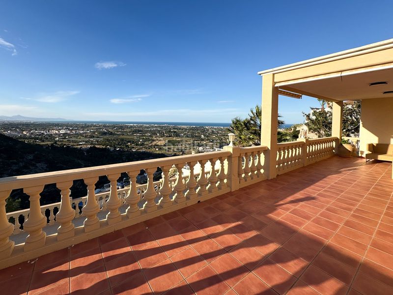 Foto c1d53fd9-ea10-481f-a0a7-9a7ba71b3e64. Chalet en La Pedrera-Vessanes Dénia