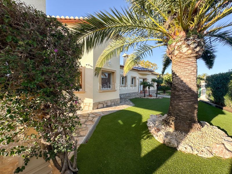Foto d6eb622e-8318-4a76-9c1a-b1d835365e78. Chalet en La Pedrera-Vessanes Dénia