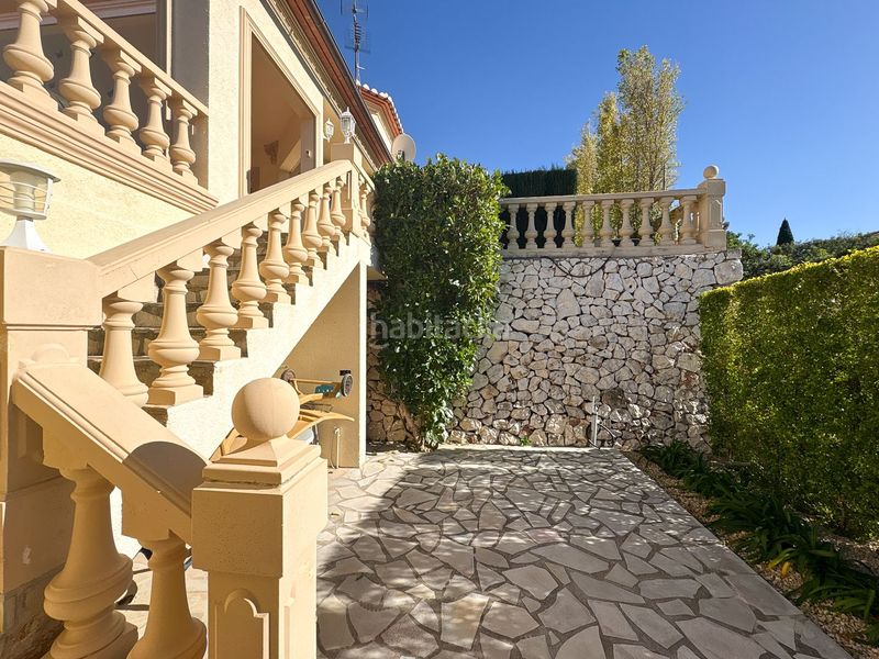 Foto e09fc778-bb52-4b74-8305-d2b069285247. Chalet en La Pedrera-Vessanes Dénia