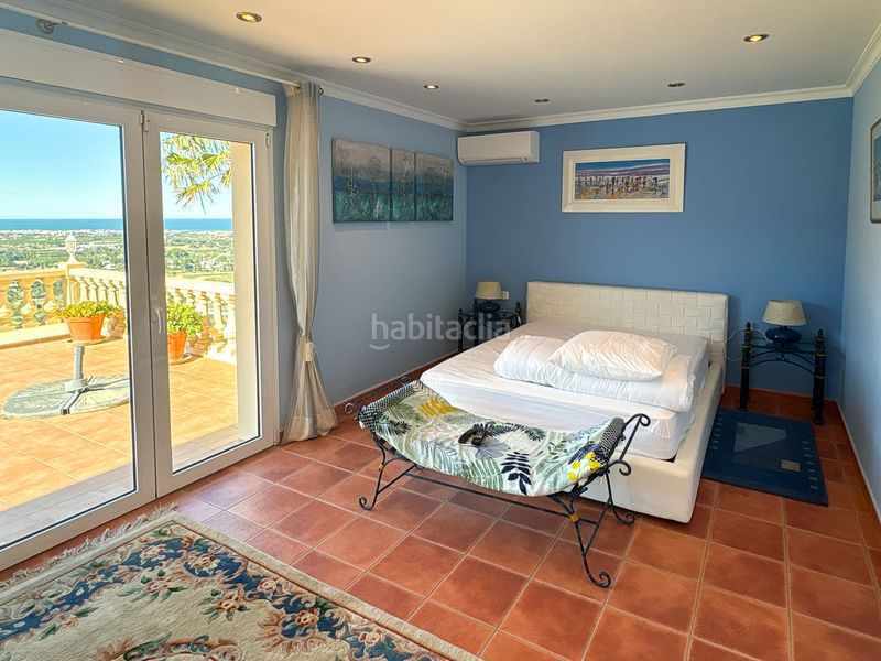 Foto f0a95d6a-7ca8-46a6-80f5-7f900d0c52cb. Chalet en La Pedrera-Vessanes Dénia