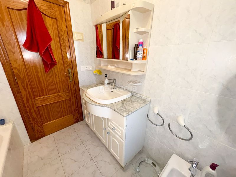 Foto bd90cdee-9a91-4392-b5c2-0e40d88a937f. Xalet amb calefacció aparcament piscina a El Montgó Dénia