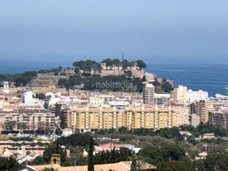 Foto ef575dfa-5c1c-4be6-8b03-f160b2f3b230. Xalet amb calefacció aparcament piscina a El Montgó Dénia