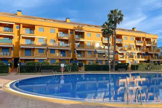 Apartment in Les Bassetes - El Marjal