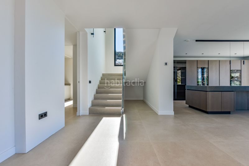 Foto 4d460450-5ea3-484e-9995-55a8af385a32. Chalet en Altea hills Altea
