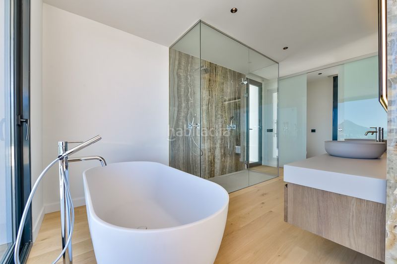 Foto 546a6fe4-3410-4e44-a1fe-50262fdad586. Chalet en Altea hills Altea
