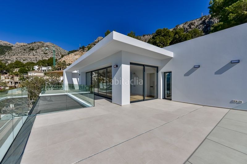 Foto 6cad88f6-7a8f-4a33-b746-de73bbb327d7. Chalet en Altea hills Altea