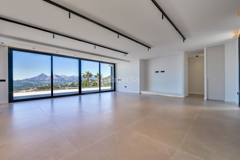 Foto 951083f4-4c78-44c4-8d66-0a722b4f6e2b. Chalet en Altea hills Altea