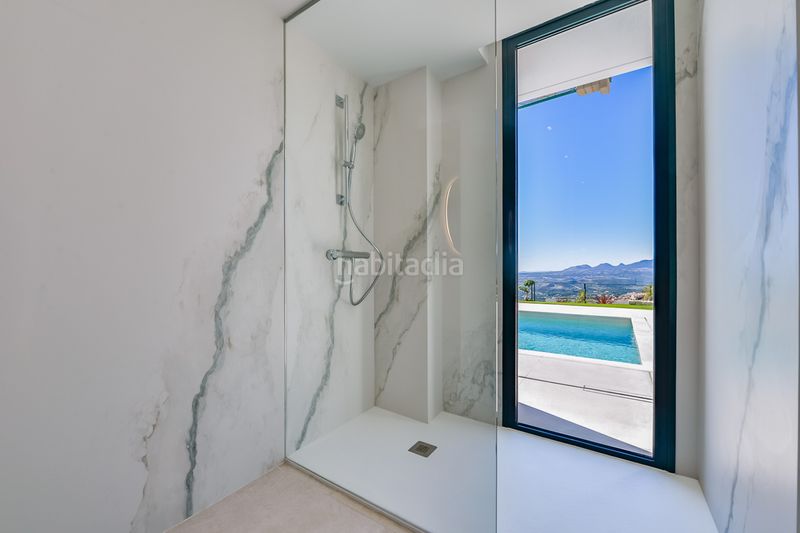 Foto 9869f9c1-64dd-4cdd-8375-82d02e062730. Chalet en Altea hills Altea