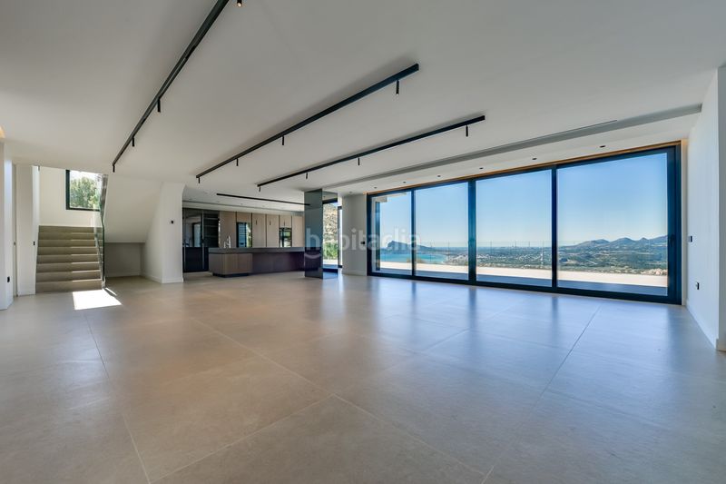 Foto 9a70df1f-e282-4a35-b568-0c6927ede5bf. Chalet en Altea hills Altea