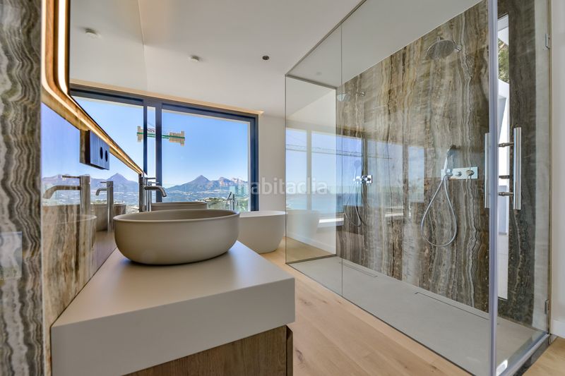 Foto a70bf35d-ba4f-4e21-a5d0-201d6738c7f8. Chalet en Altea hills Altea