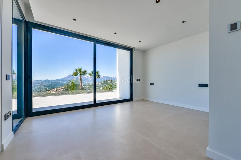 Foto af74d82d-c697-4c9e-8f12-2c192a443278. Chalet en Altea hills Altea