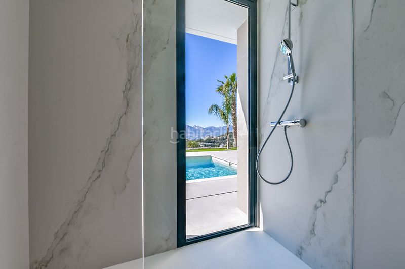 Foto b4116eec-edfa-4b18-b633-66a04e7e75db. Chalet en Altea hills Altea