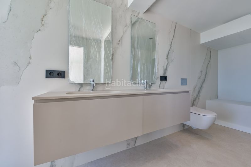 Foto b716040a-1647-496a-8e83-987ed2ca204c. Chalet en Altea hills Altea