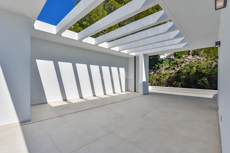 Foto c28d857d-0aeb-4430-acd1-798912a3cb5a. Chalet en Altea hills Altea