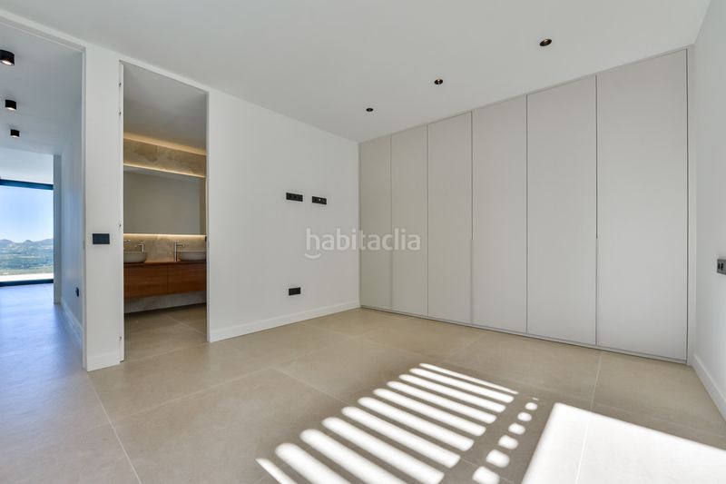 Foto d9423b8b-54ab-4109-9c9a-4a112558159d. Chalet en Altea hills Altea