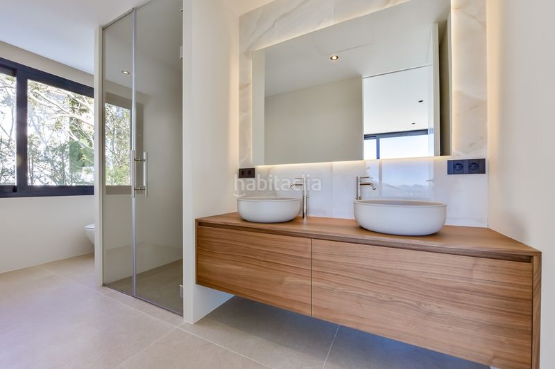 Foto eff2bbce-6678-4d88-bb1e-838648d65f19. Chalet en Altea hills Altea