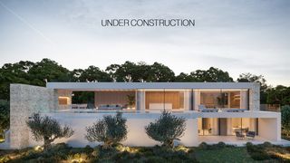 Chalet in La Viña-Montemar-San Jaime