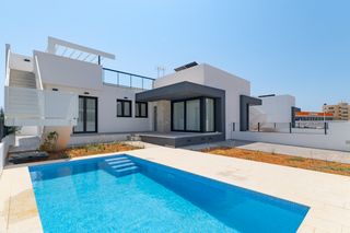 Chalet in Poblets (els)