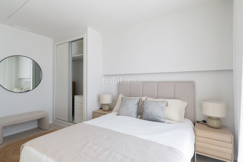 Foto 16be5c9b-e286-4289-978c-78590d320eea. Apartament amb calefacció aparcament piscina a El Palmar - Los Molinos Dénia