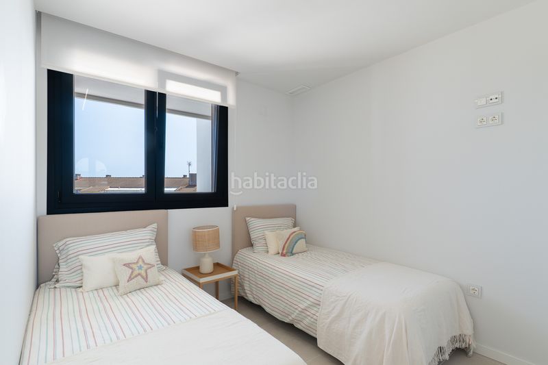 Foto 1e34ff7c-05d2-4538-9c67-60b075e1286e. Apartament amb calefacció aparcament piscina a El Palmar - Los Molinos Dénia