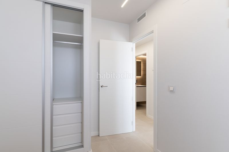Foto 219a4955-3233-4d1a-a62e-e3a317e7e675. Apartament amb calefacció aparcament piscina a El Palmar - Los Molinos Dénia