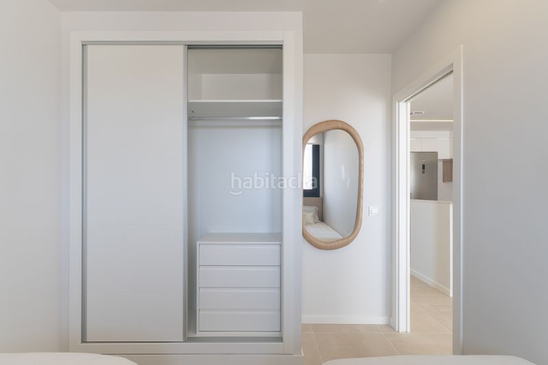 Foto 298a25aa-4686-4870-b8dd-86fb2afdeaf9. Apartament amb calefacció aparcament piscina a El Palmar - Los Molinos Dénia