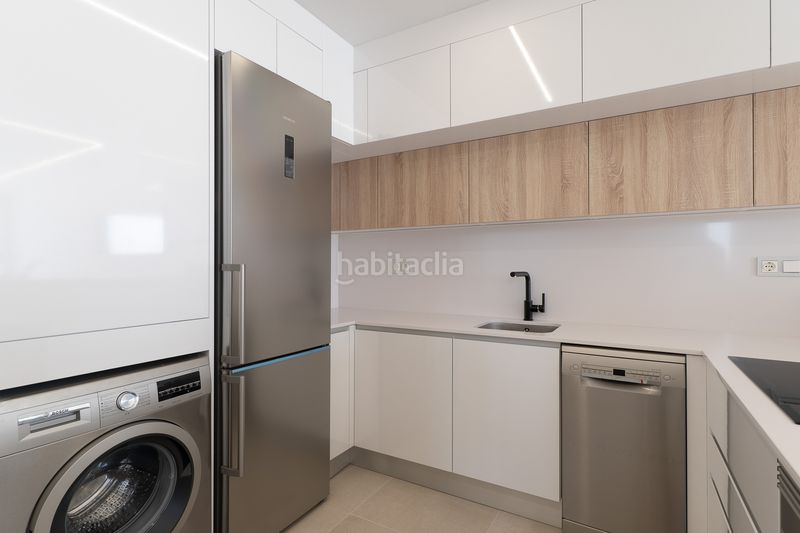 Foto 58fc67b0-f1be-47cf-ab41-bde4107fcb6f. Apartament amb calefacció aparcament piscina a El Palmar - Los Molinos Dénia