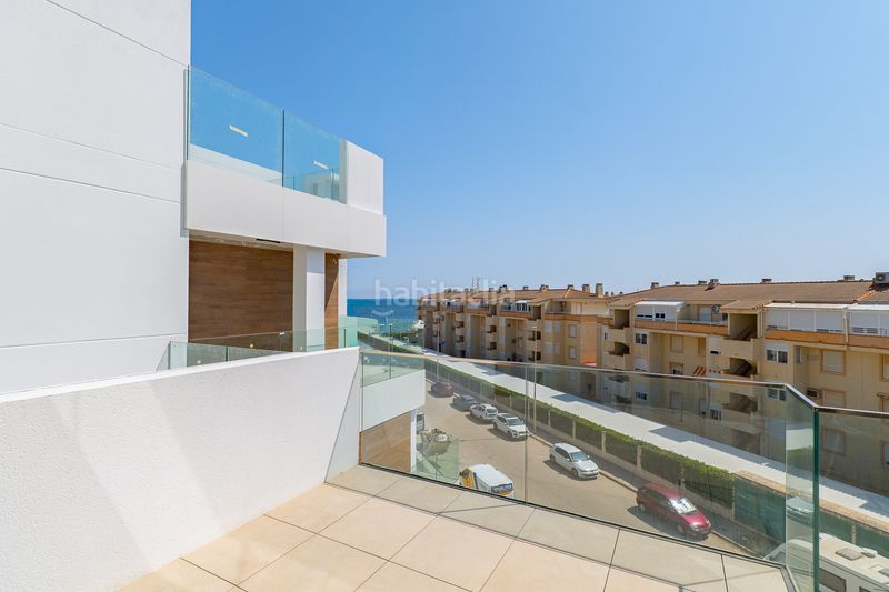 Foto ebdb82fc-2364-4aa1-bb8c-4bd36660ea3c. Apartament amb calefacció aparcament piscina a El Palmar - Los Molinos Dénia