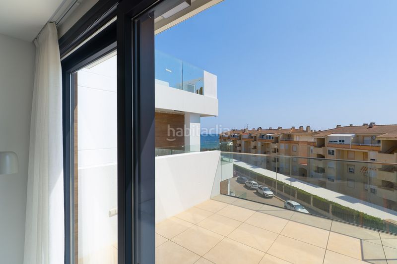 Foto fbbde65f-209a-41c6-a1e1-570c9a9fa151. Apartament amb calefacció aparcament piscina a El Palmar - Los Molinos Dénia