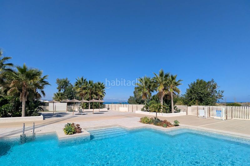 Foto 8c6fc410-5297-4534-b8ba-d31186da7c3f. Apartamento en El Palmar - Los Molinos Dénia