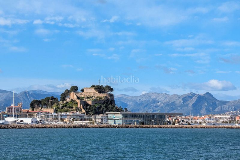 Foto 96f8f400-6692-4562-b142-de96fb9480ae. Apartamento en El Palmar - Los Molinos Dénia