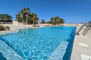 Apartment in El Palmar - Los Molinos