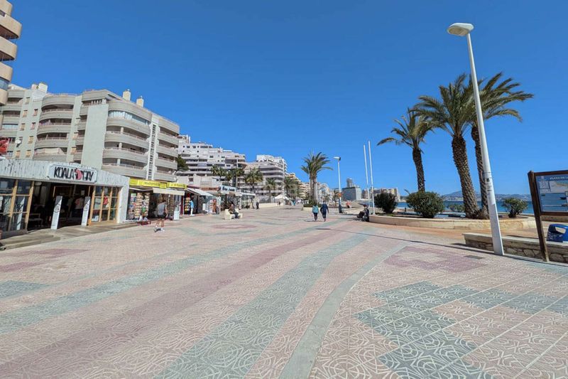 Foto 150e6623-c4cd-4f33-ac06-f00497b476c3. Xalet amb aparcament piscina a Cometa Calp
