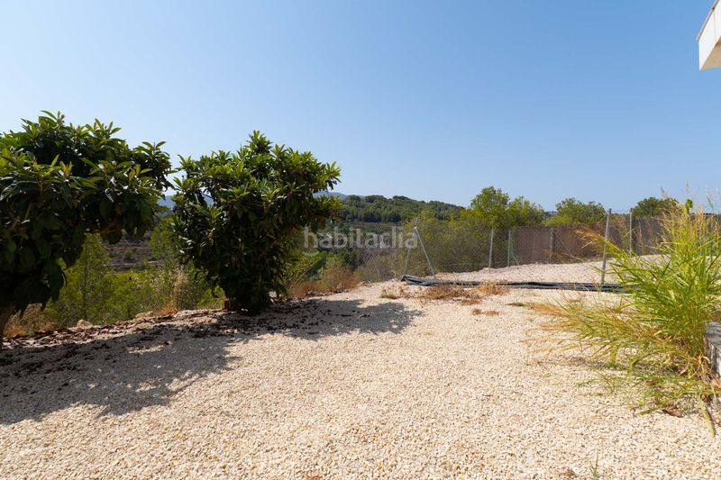 Foto 17b9a606-1cf3-4df0-9321-4eab79f44506. Xalet amb aparcament piscina a Cometa Calp