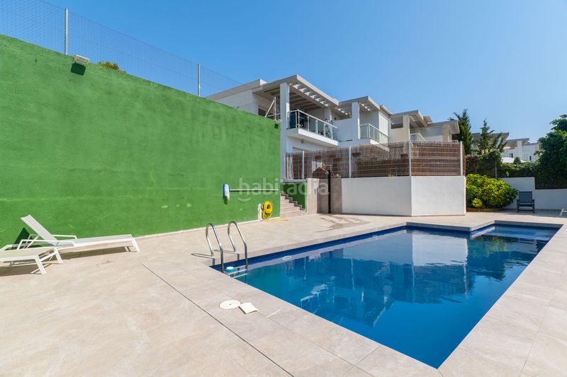 Foto 209c2779-4f3d-40ad-be09-ff18410657c1. Xalet amb aparcament piscina a Cometa Calp