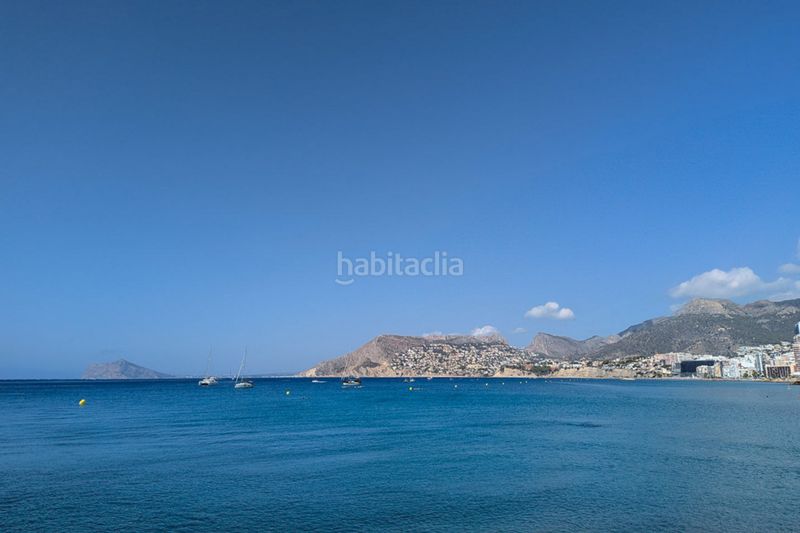 Foto 9d1ab008-75c4-4658-b67a-fd97923f2a23. Xalet amb aparcament piscina a Cometa Calp