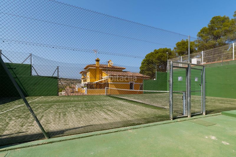 Foto dee74fff-110e-456c-8b46-01cc4e24ec3d. Xalet amb aparcament piscina a Cometa Calp