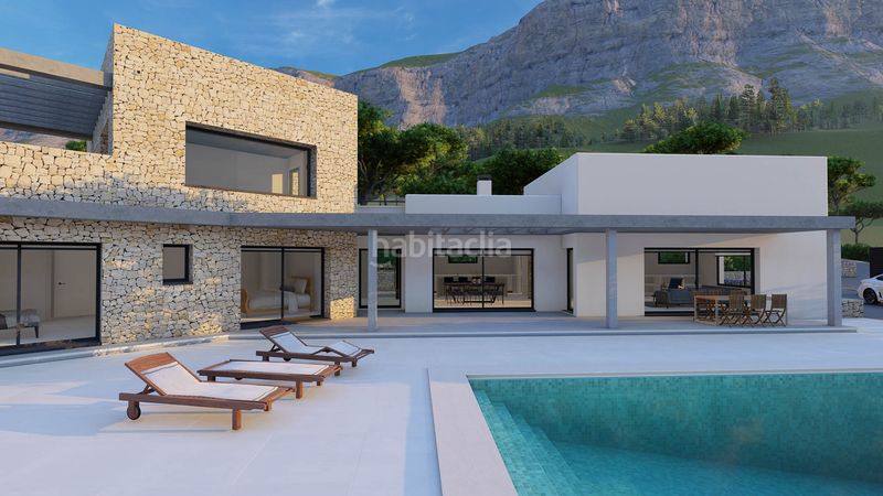 Foto a84306d7-db0d-4333-9605-fea29a977f05. Terreny residencial a Montgó - Ermita Xàbia