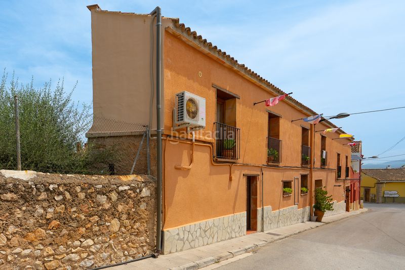 Foto 09883c0a-4e08-40dc-ad16-80cba57afdd9. Local comercial a Sagra