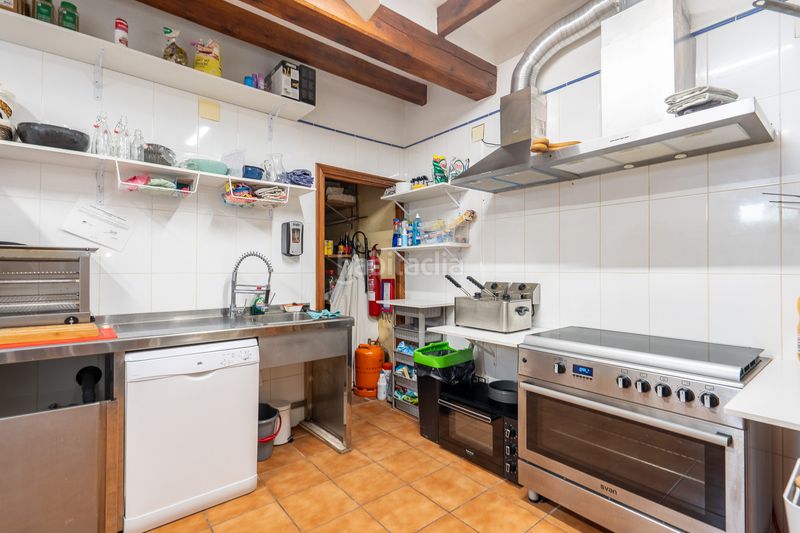 Foto 0f5e1943-e051-42ff-856a-60729dcb981c. Local comercial a Sagra