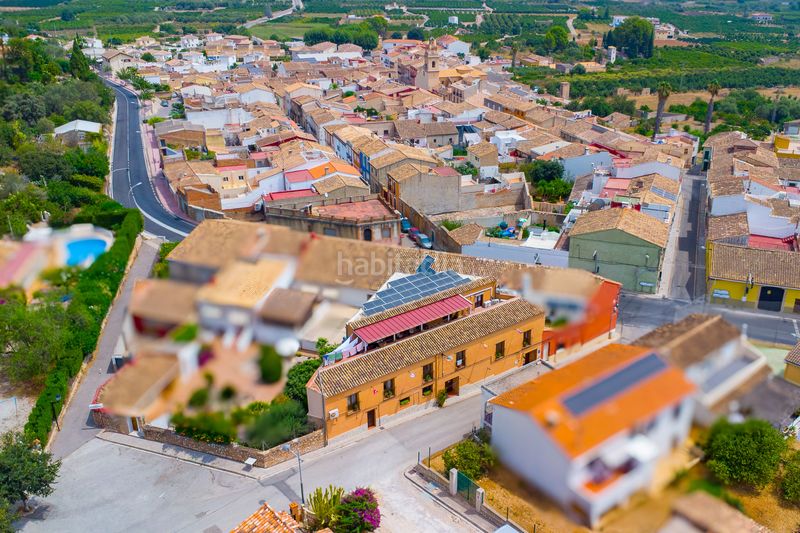 Foto 2f5d004c-cf31-4944-a517-48c10a4e9c94. Local comercial a Sagra