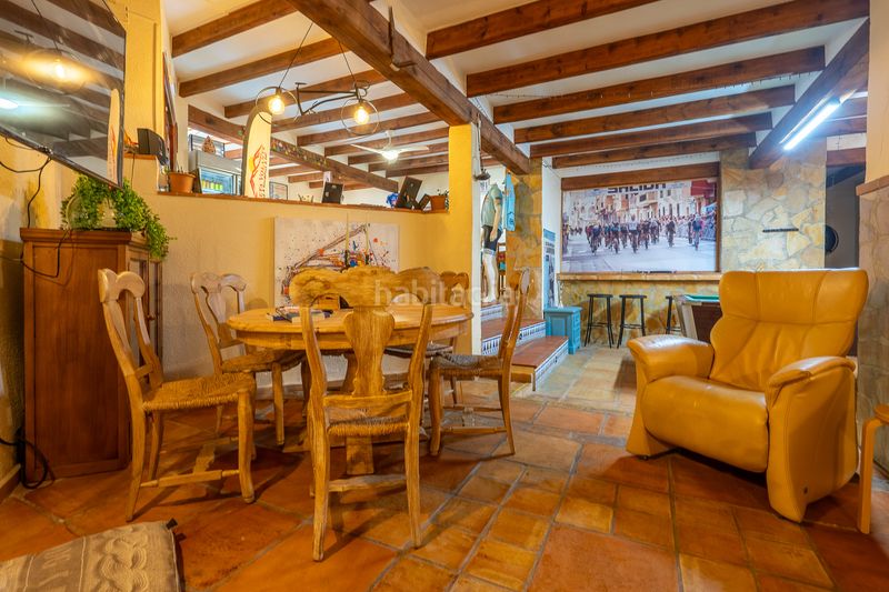 Foto 44027470-0b95-4386-aa9d-a4ad92474558. Local comercial a Sagra
