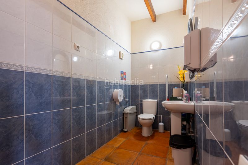 Foto baf48b40-6c74-401c-ac90-ad895177bc93. Local comercial a Sagra