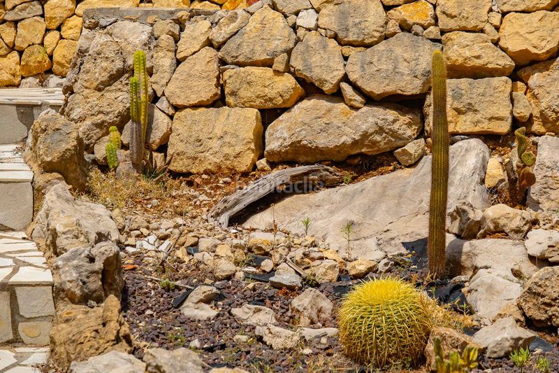 Foto d1f877a9-ce52-46da-8da9-5c5f2613aa17. Xalet amb aparcament piscina a Xaló