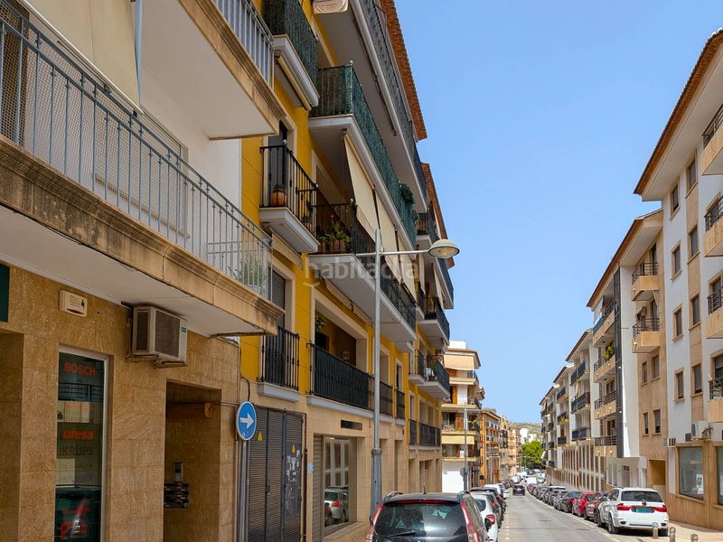 Foto 2b498734-16f6-4d39-80bf-3ba6fdb57f77. Apartament amb calefacció a Centro Ciudad Xàbia