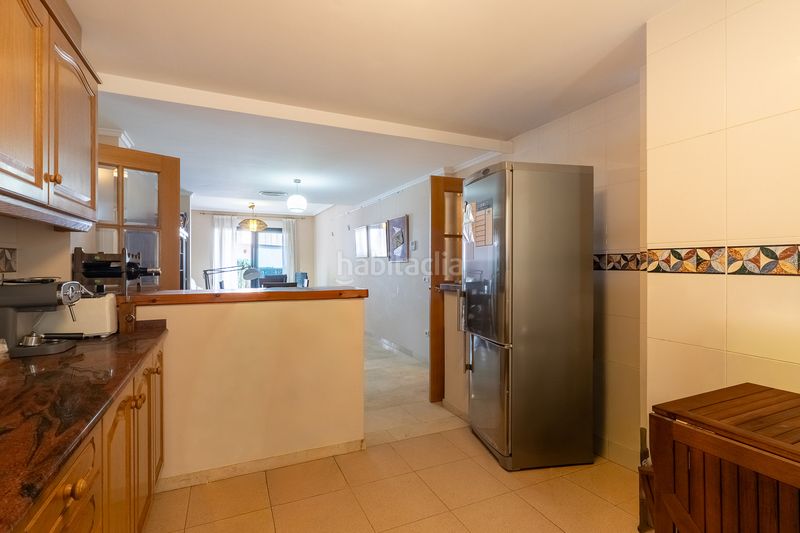 Foto 41f22d45-e401-4eac-8d70-d3aa87a3f60a. Apartament amb calefacció a Centro Ciudad Xàbia