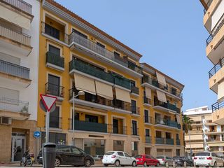 Apartament a Centro Ciudad