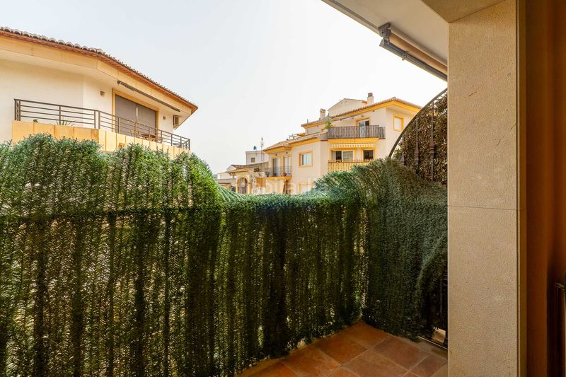 Foto e33d46be-5bec-4509-9d88-1c99fa7dd6e5. Apartament amb calefacció a Centro Ciudad Xàbia